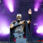 Dynamo Metal Fest 2024: Warkings
